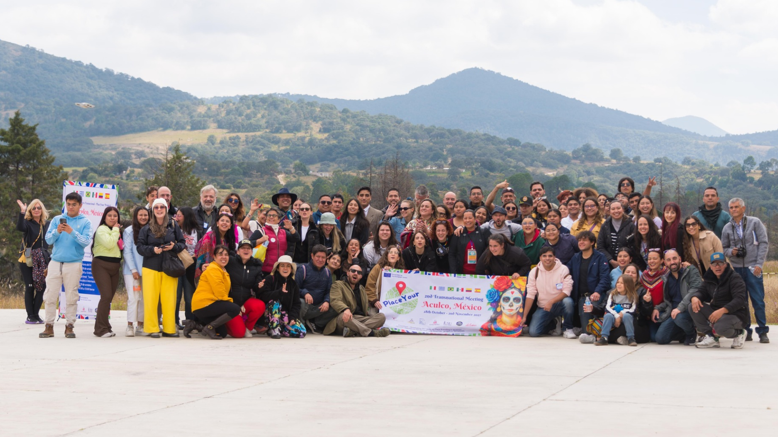 Alianzas Globales y Cooperación